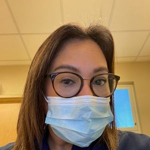 Meet your Posher, Sher-glad